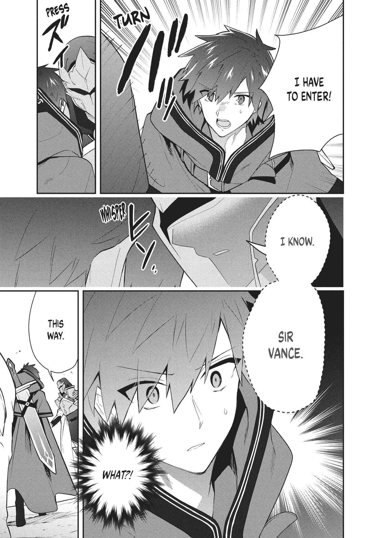 SIX PRINCESSES FALL IN LOVE WITH GOD GUARDIAN Chapter 71 9